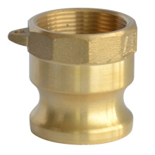 Brass Thread Adapter Water Pump Coupling